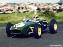 Lotus 18 „1960-1961 03